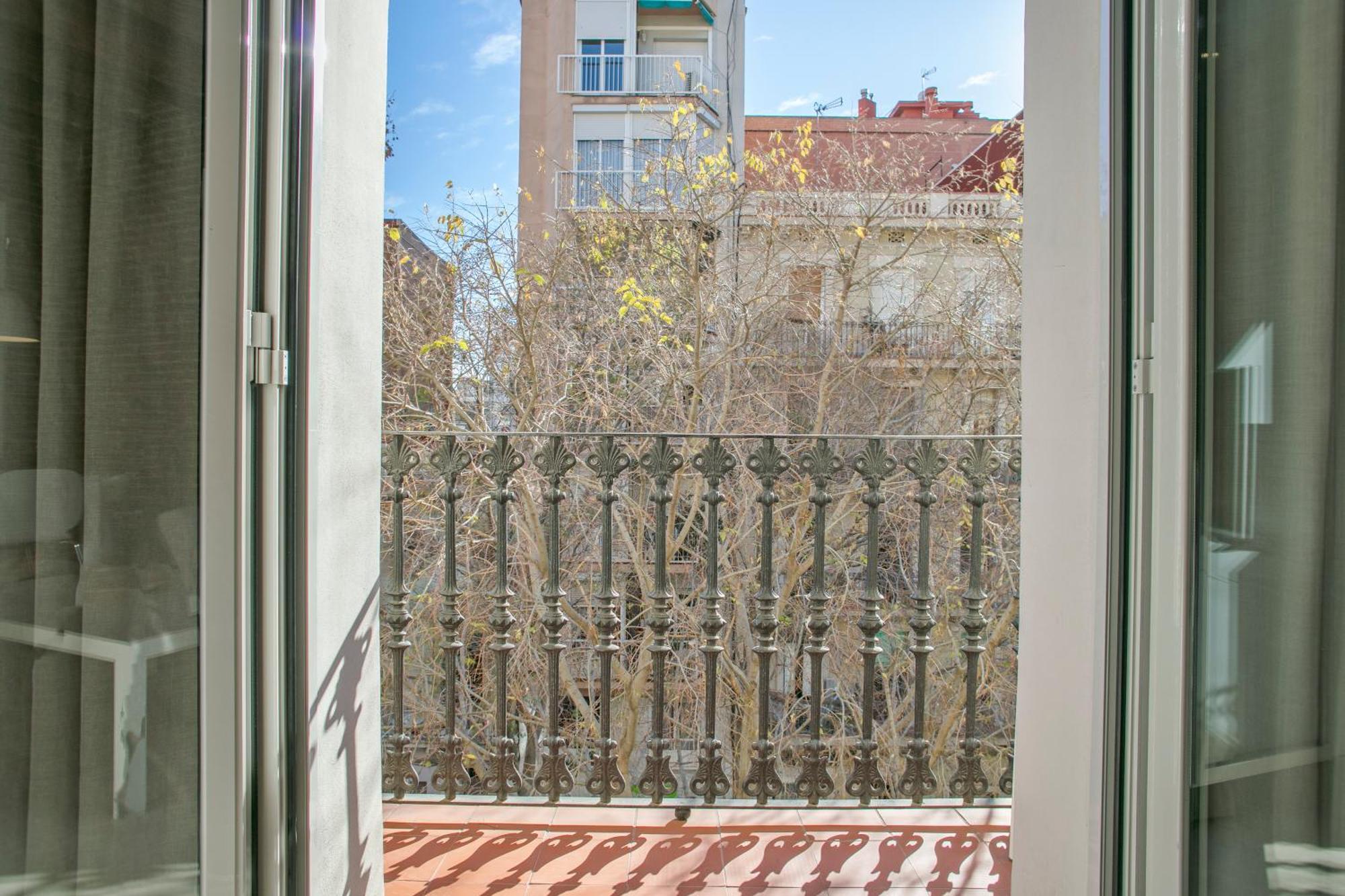 ברצלונה Bcnstop Sant Pau Suites מראה חיצוני תמונה