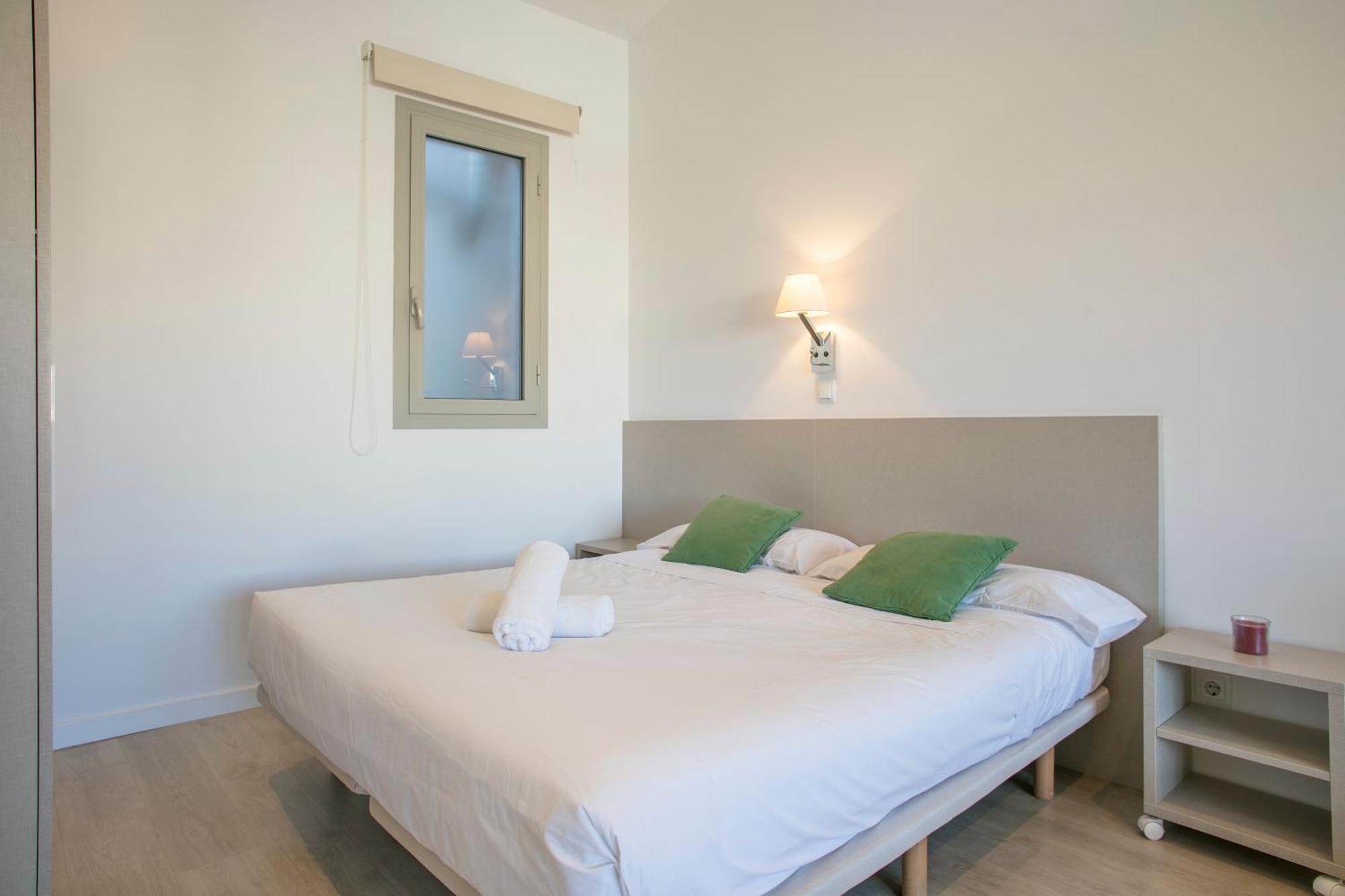 ברצלונה Bcnstop Sant Pau Suites מראה חיצוני תמונה