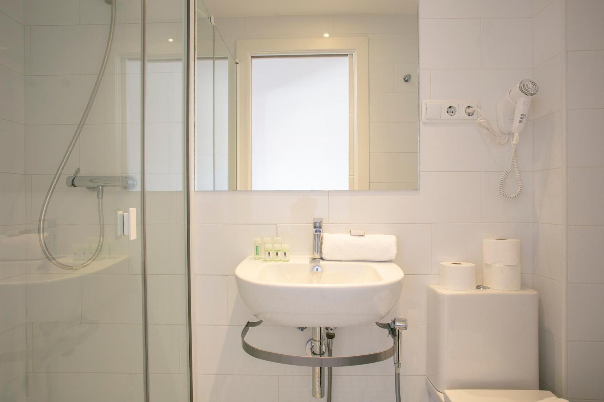 ברצלונה Bcnstop Sant Pau Suites מראה חיצוני תמונה