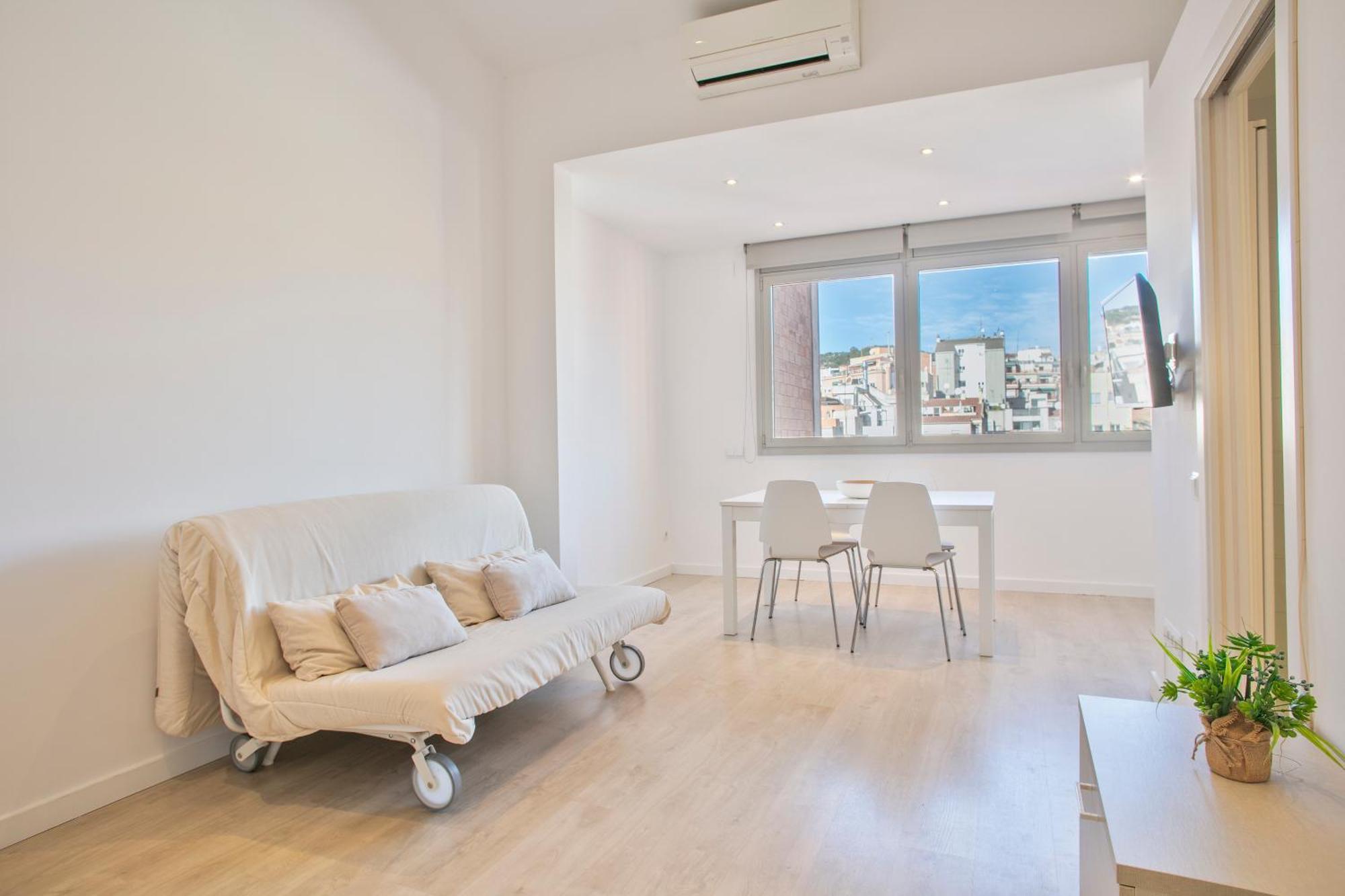ברצלונה Bcnstop Sant Pau Suites מראה חיצוני תמונה