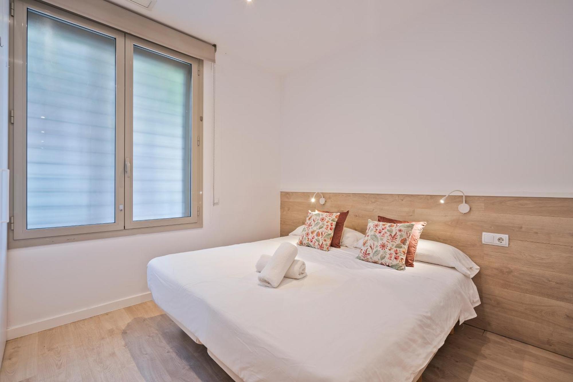 ברצלונה Bcnstop Sant Pau Suites מראה חיצוני תמונה