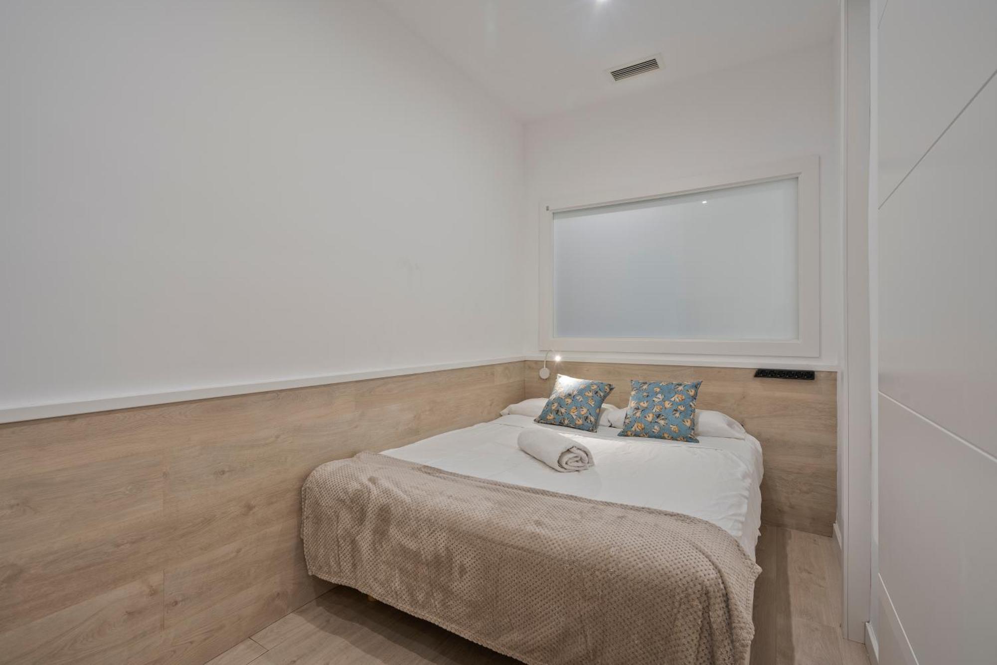 ברצלונה Bcnstop Sant Pau Suites מראה חיצוני תמונה