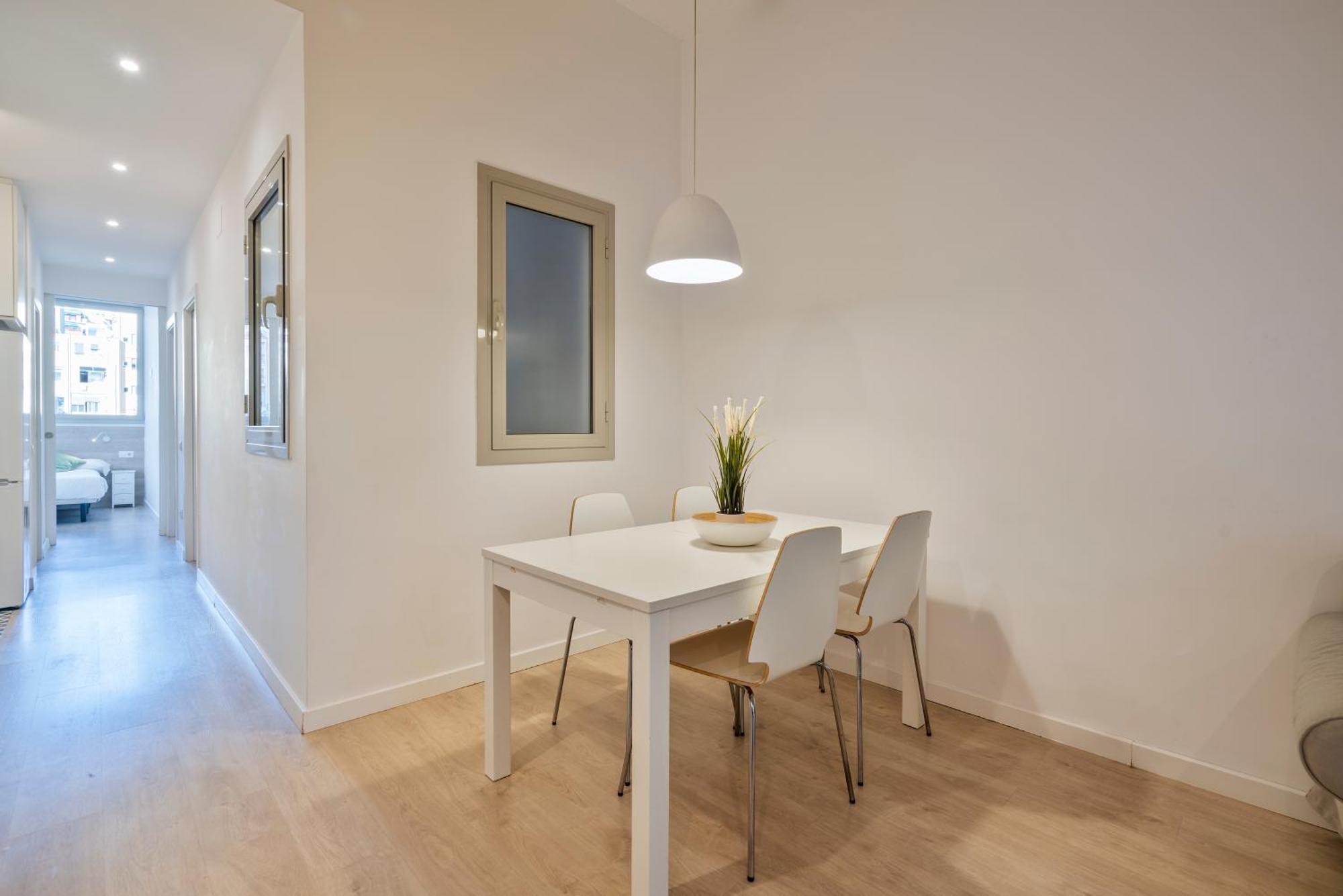 ברצלונה Bcnstop Sant Pau Suites מראה חיצוני תמונה
