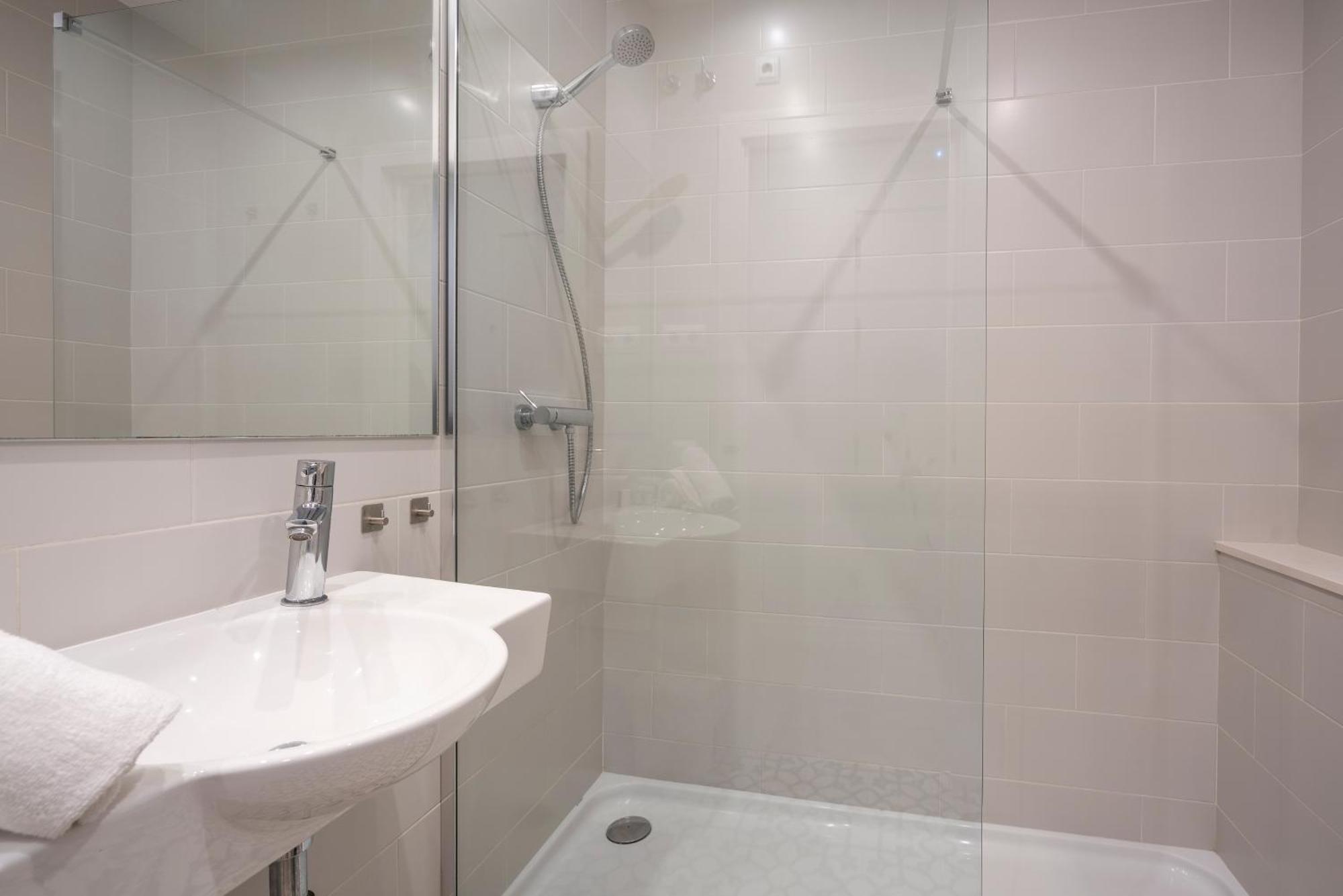 ברצלונה Bcnstop Sant Pau Suites מראה חיצוני תמונה