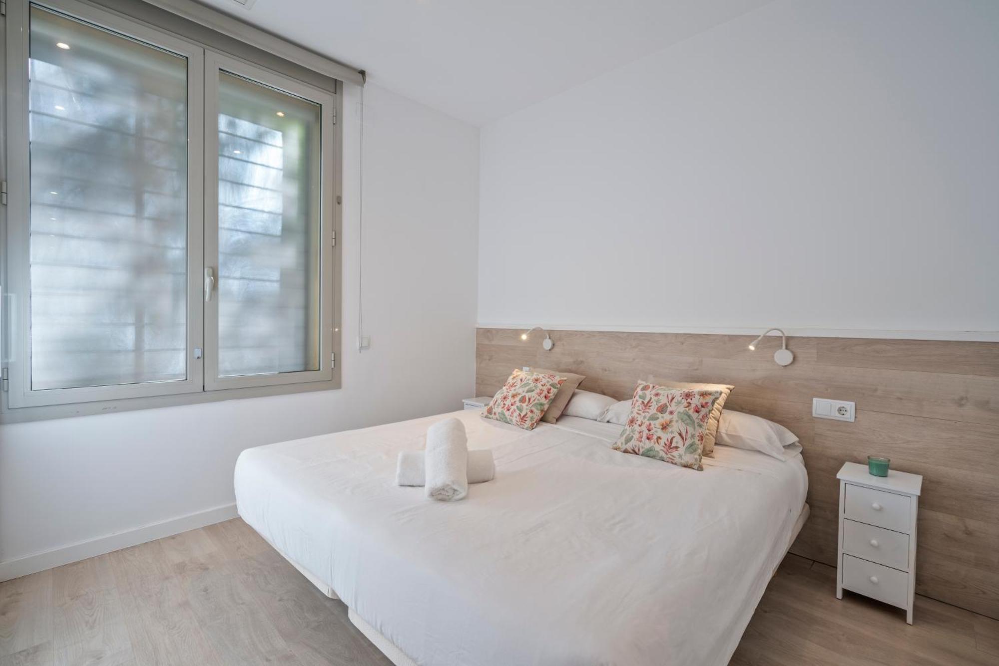 ברצלונה Bcnstop Sant Pau Suites מראה חיצוני תמונה