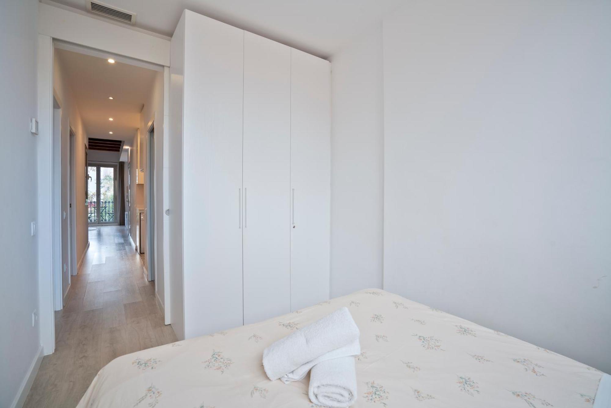 ברצלונה Bcnstop Sant Pau Suites מראה חיצוני תמונה