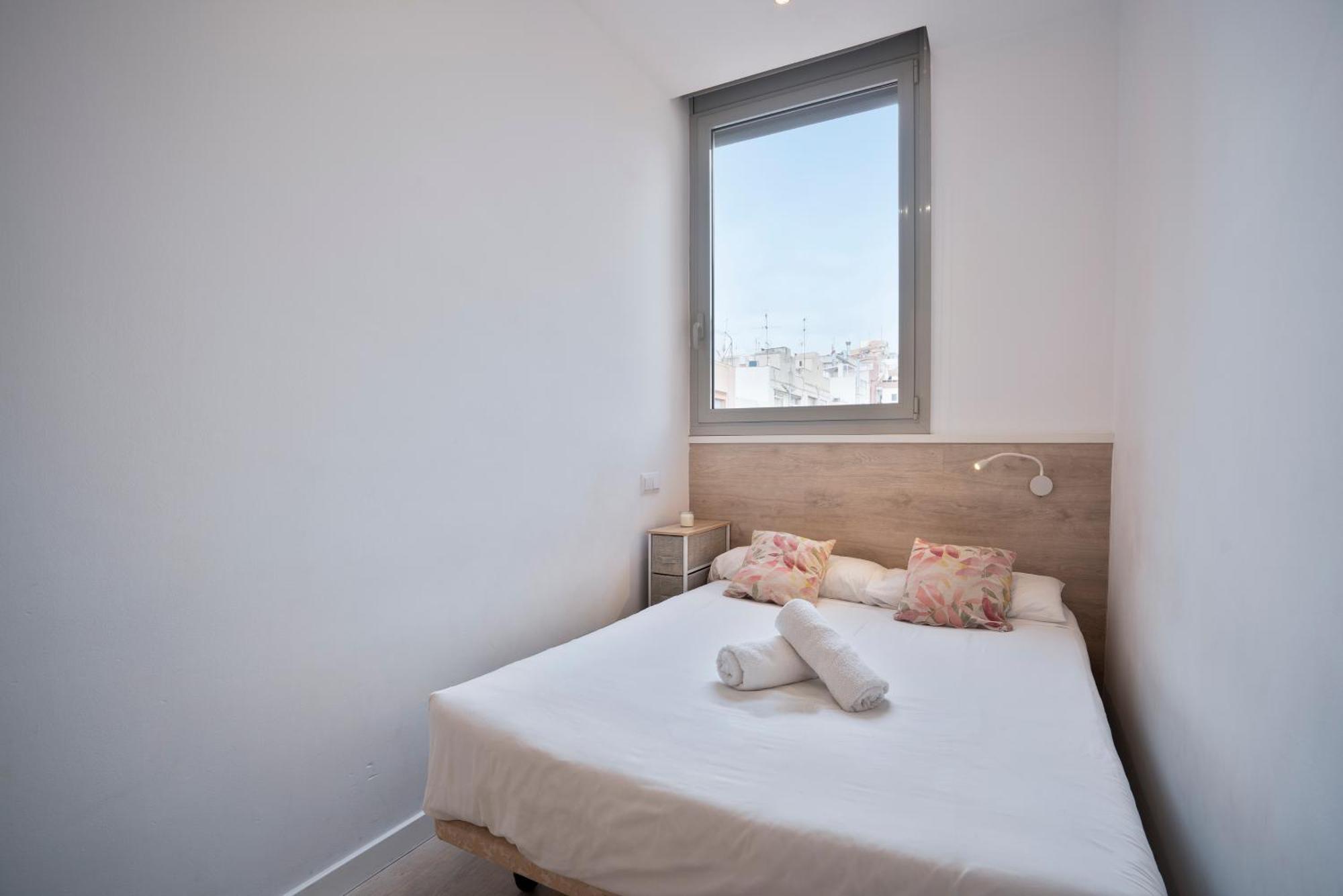 ברצלונה Bcnstop Sant Pau Suites מראה חיצוני תמונה